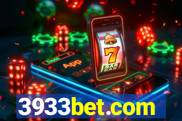 3933bet.com