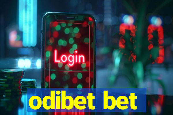 odibet bet