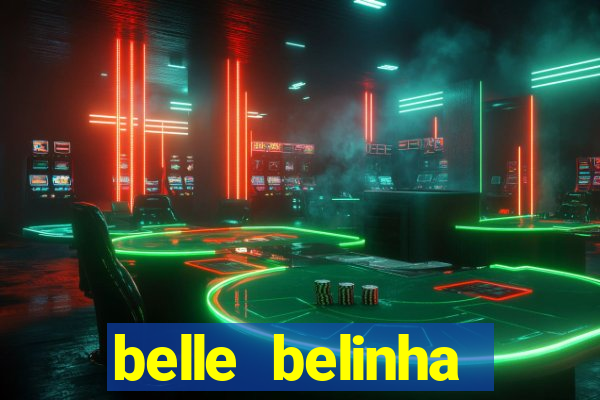 belle belinha telegram free