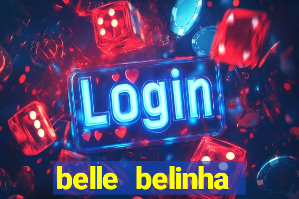 belle belinha telegram free