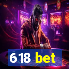 618 bet