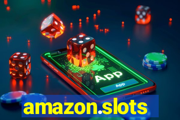 amazon.slots