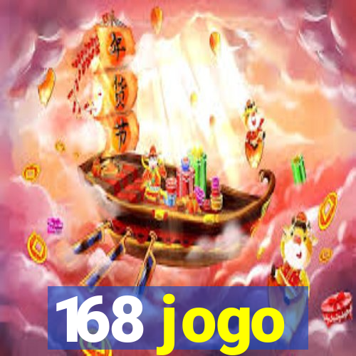 168 jogo