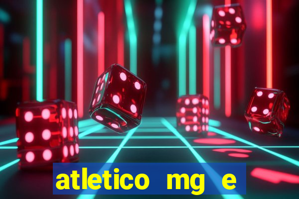 atletico mg e flamengo futemax