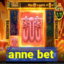 anne bet