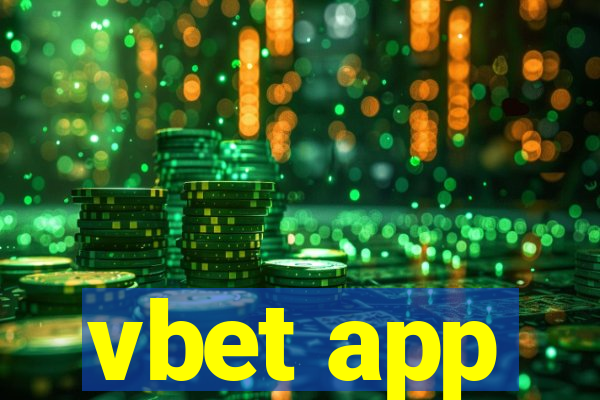 vbet app