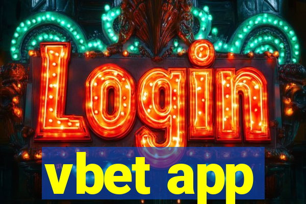 vbet app