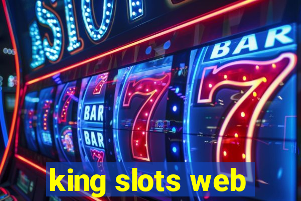 king slots web