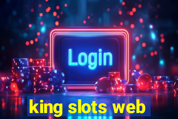 king slots web