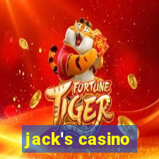 jack's casino