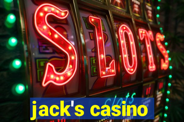 jack's casino