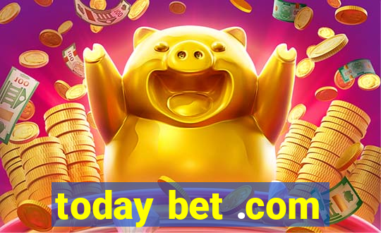 today bet .com