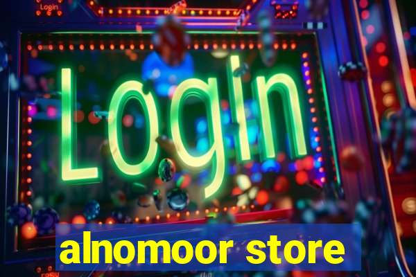 alnomoor store