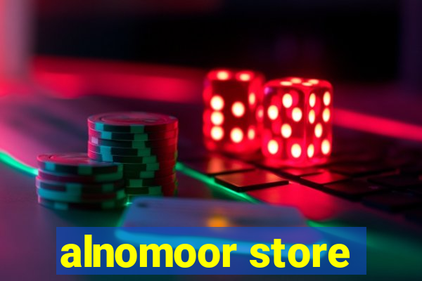 alnomoor store