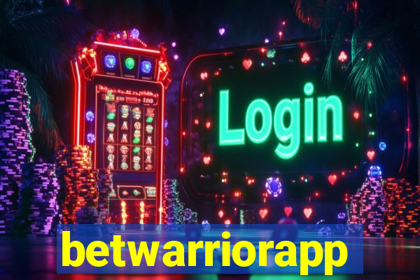 betwarriorapp