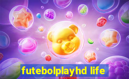 futebolplayhd life