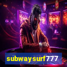 subwaysurf777