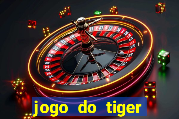 jogo do tiger fortune demo