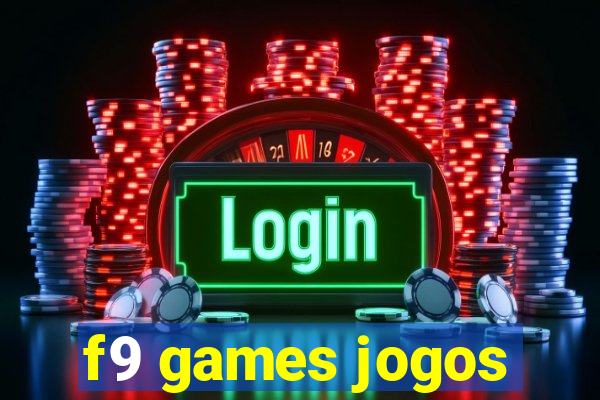 f9 games jogos