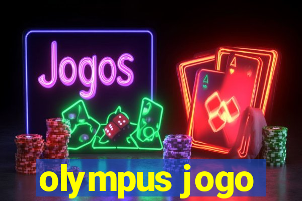 olympus jogo