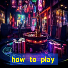 how to play fortune rabbit