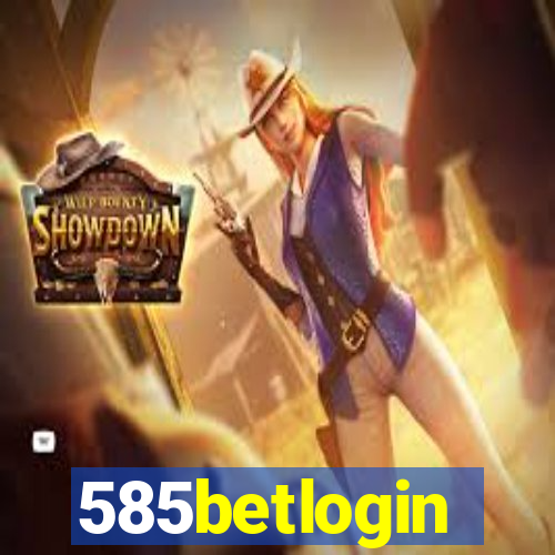 585betlogin