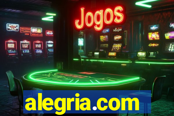 alegria.com