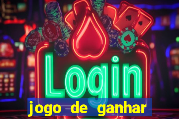 jogo de ganhar dinheiro de verdade sem pagar nada