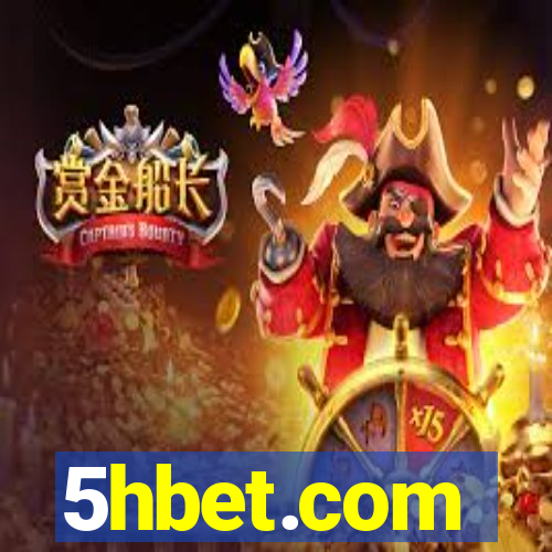 5hbet.com