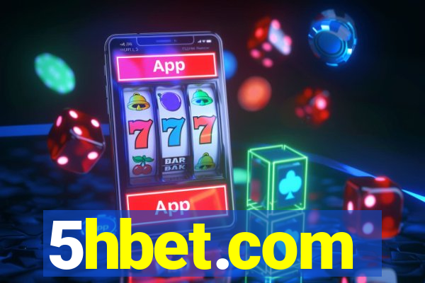 5hbet.com