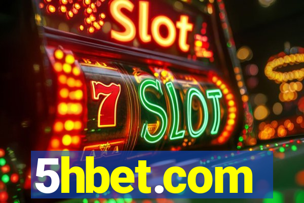 5hbet.com