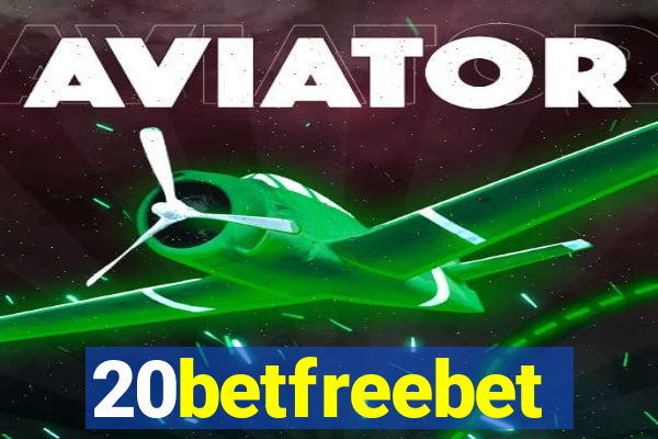 20betfreebet