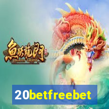 20betfreebet