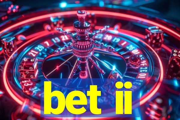 bet ii