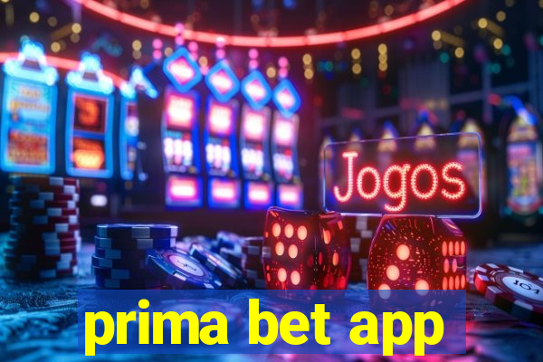 prima bet app