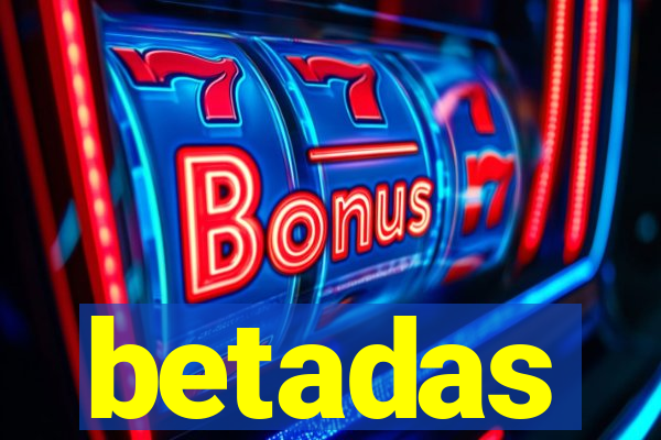 betadas