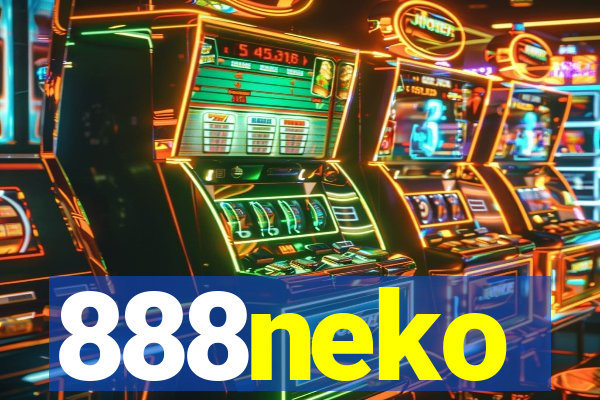 888neko