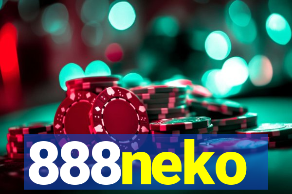 888neko