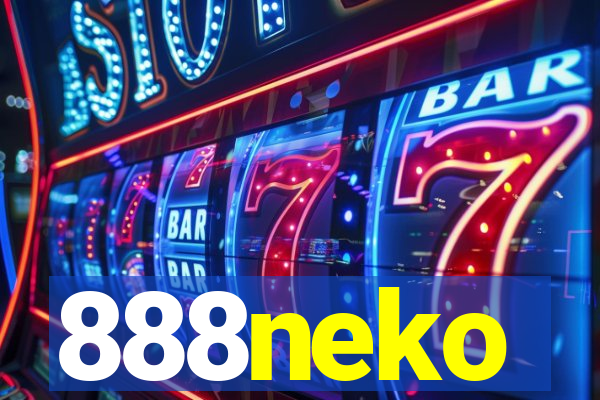 888neko