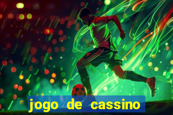 jogo de cassino que paga de verdade