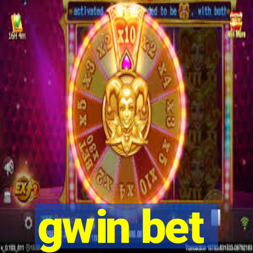 gwin bet