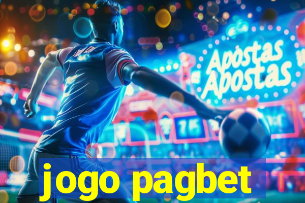 jogo pagbet