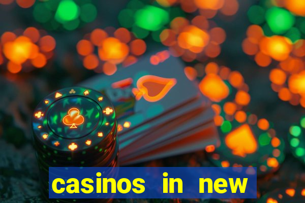 casinos in new jersey atlantic city