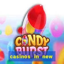 casinos in new jersey atlantic city