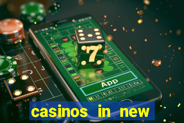 casinos in new jersey atlantic city