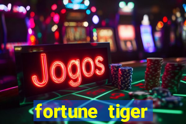 fortune tiger baixar apk