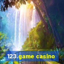 123.game casino