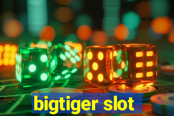 bigtiger slot