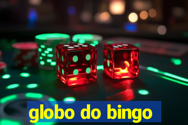 globo do bingo