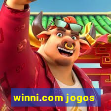 winni.com jogos